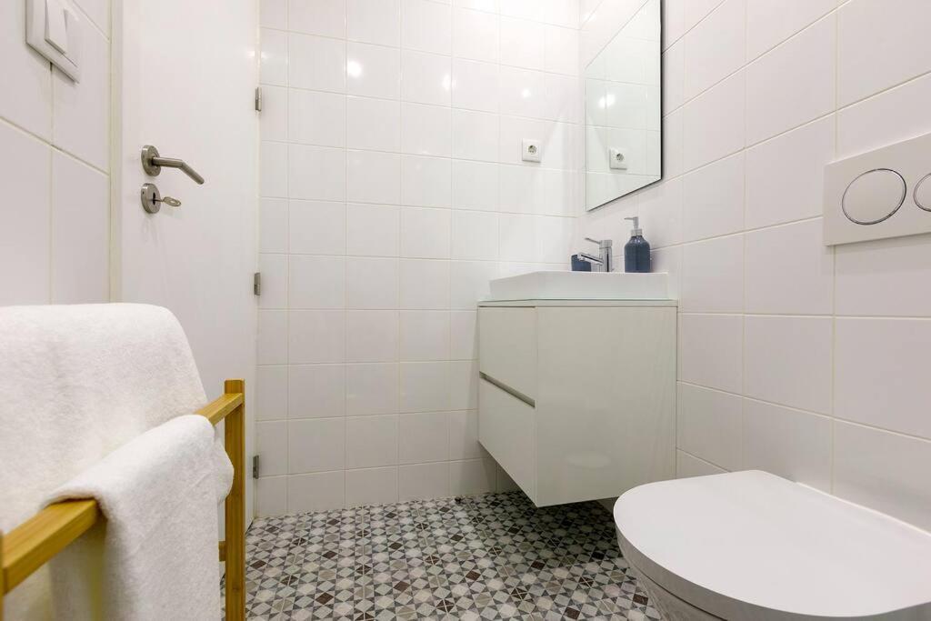 Oporto Lovely Apartment Eksteriør billede