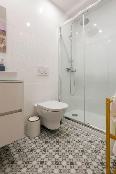 Oporto Lovely Apartment Eksteriør billede