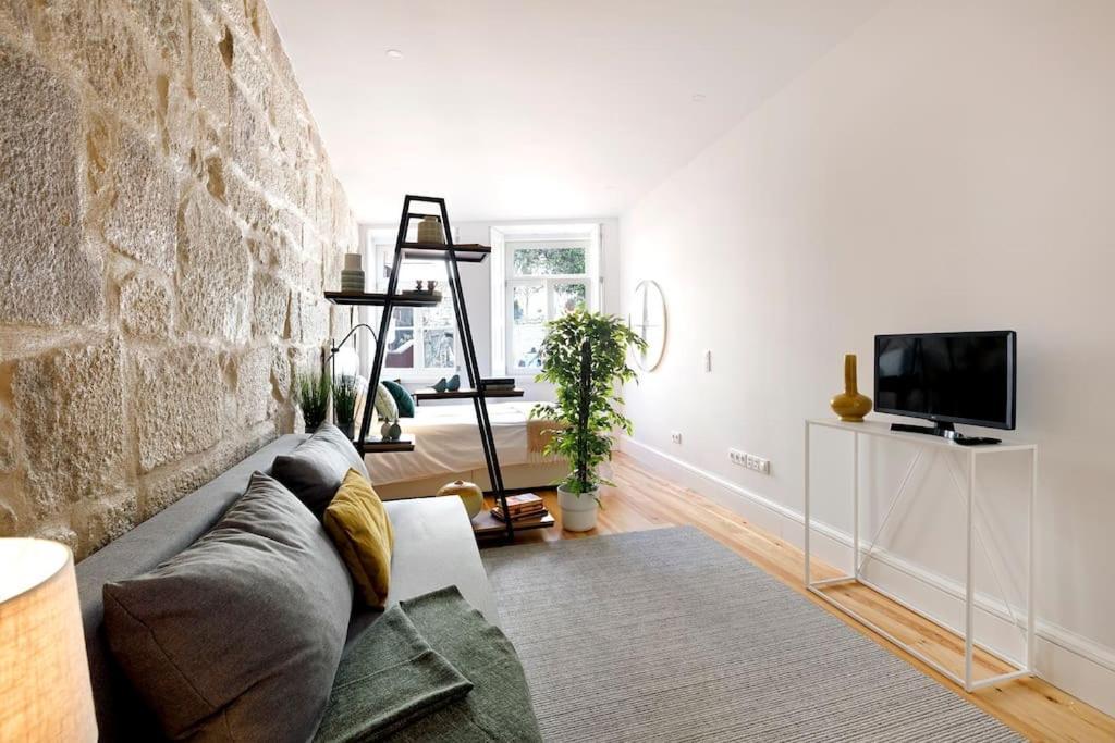 Oporto Lovely Apartment Eksteriør billede