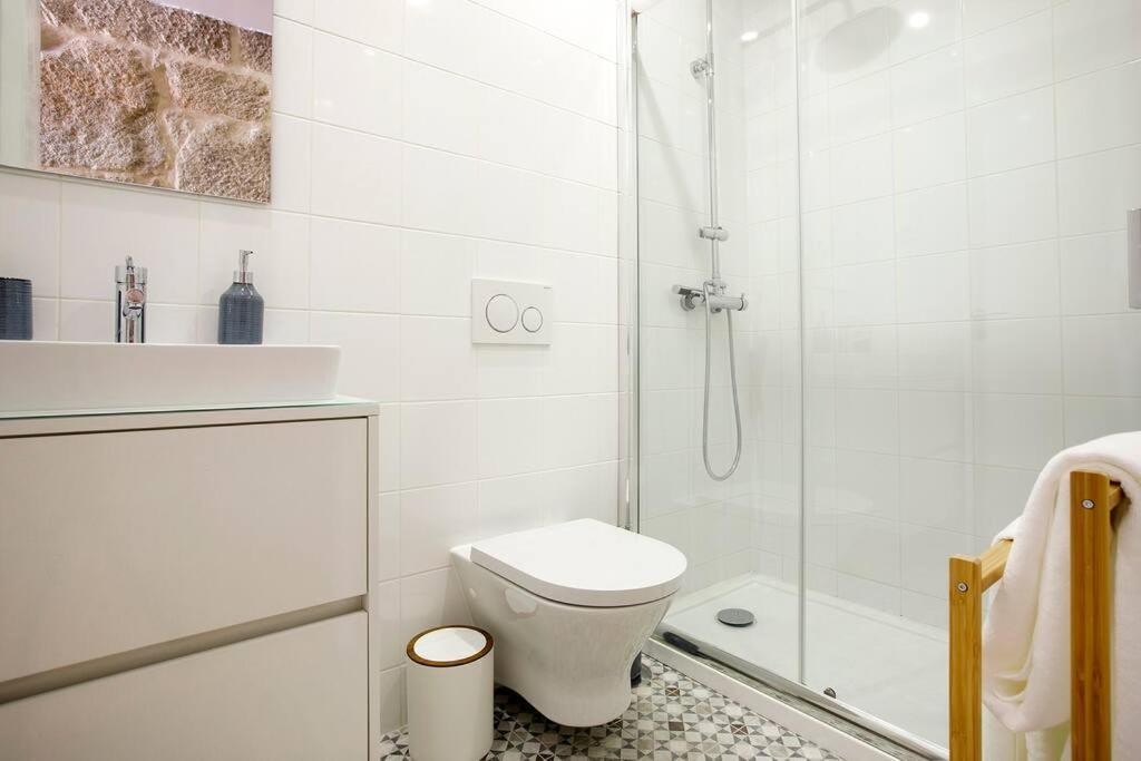 Oporto Lovely Apartment Eksteriør billede
