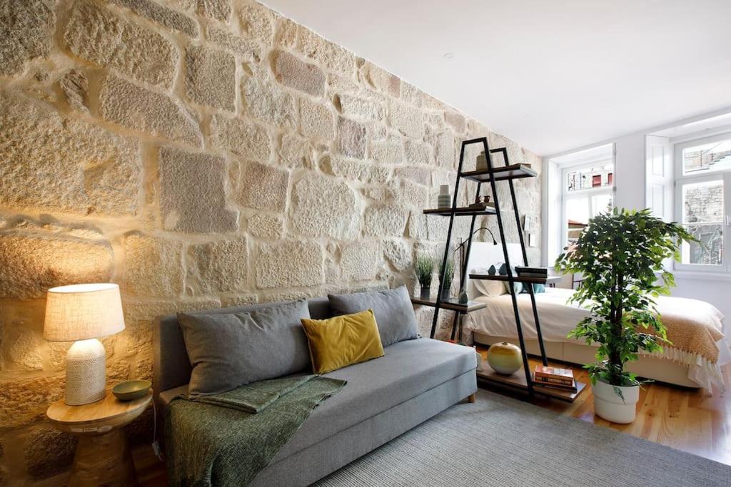 Oporto Lovely Apartment Eksteriør billede